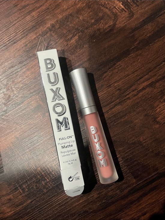 Buxom Other - NEW! BUXOM Full-On Plumping Lip Matte - Catching Rays